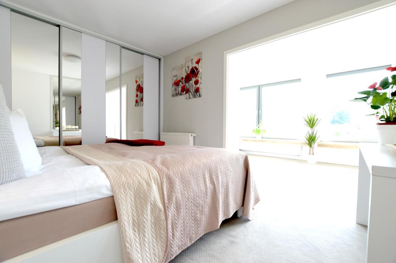 Apartamenty Sun Szczyrk Exterior photo