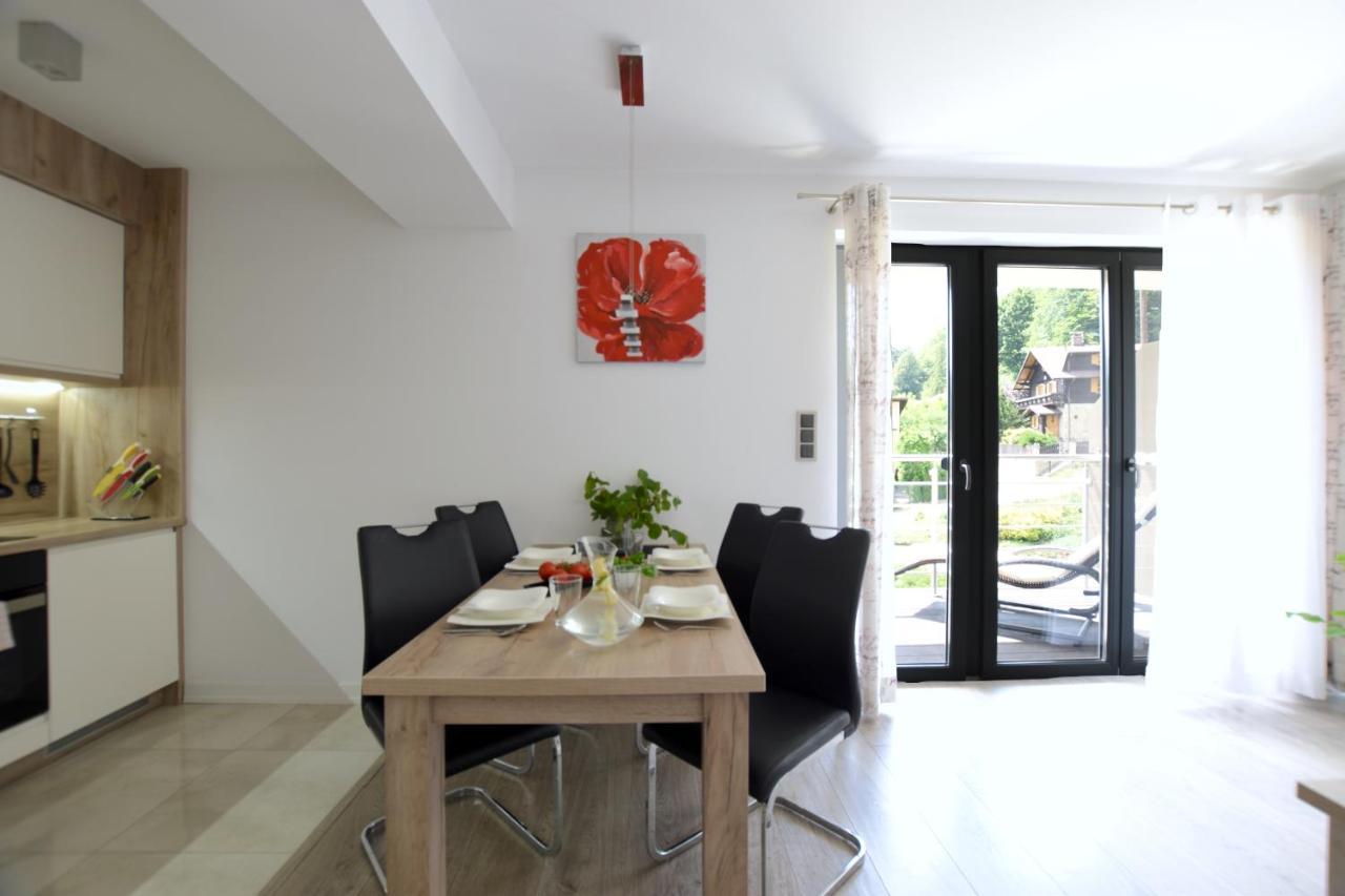 Apartamenty Sun Szczyrk Exterior photo