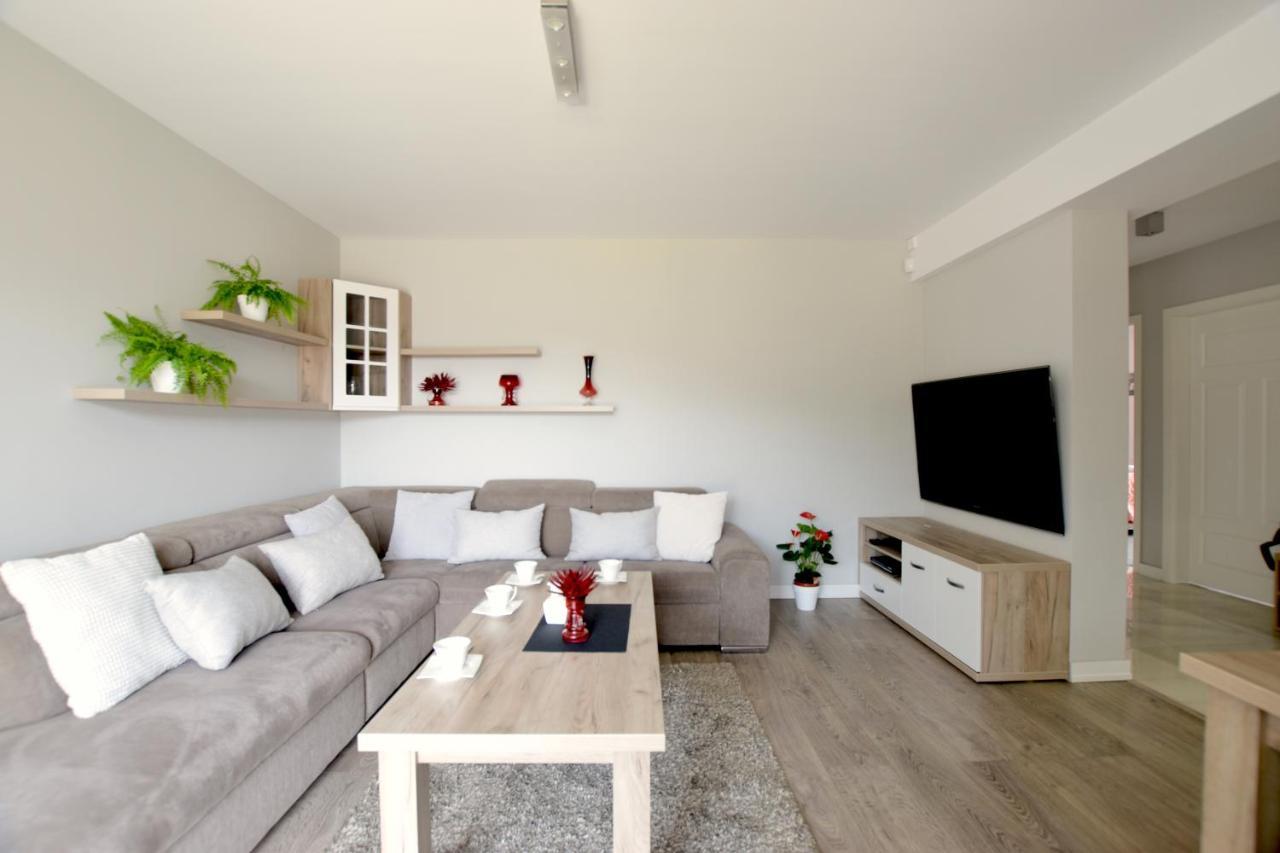 Apartamenty Sun Szczyrk Exterior photo